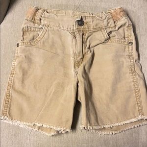 Boys shorts